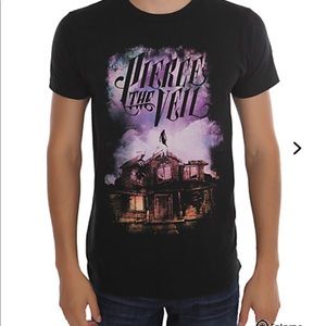 Pierce the Veil : Collide with the Sky T-Shirt